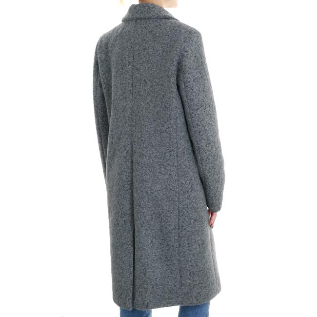 CAPPOTTO BOUCLE' HAVEONE - Mad Fashion | img vers.650x/